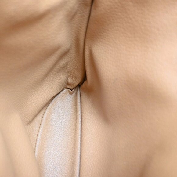 CELINE Logo Macadam Pattern Shoulder Tote Bag PVC Leather Brown GHW 33EE974 - Picture 12 of 16